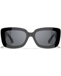 Chanel Sunglasses for Women | Online Sale up to 16% off | Lyst Australia