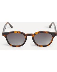 Monokel - Mens River Square Sunglasses One Size - Lyst