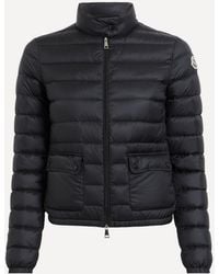 Moncler - Lans Packable Short Down Jacket - Lyst