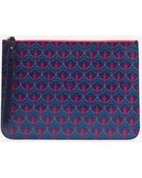 Liberty - Women's Iphis Clutch Pouch One Size - Lyst