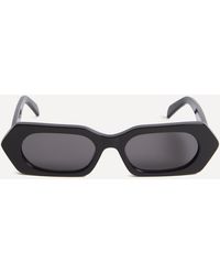 Celine - Women's Geometric Square Sunglasses One Size - Lyst
