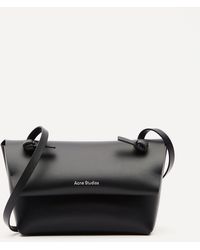 Acne Studios - Women's Knotted Strap Purse One Size - Lyst