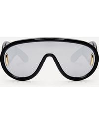 Loewe - X Paula's Ibiza Wave Sunglasses - Lyst