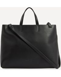 A.P.C. - A. P.c. Women's Market Shopper Tote Bag One Size - Lyst
