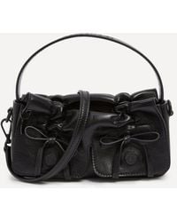 Acne Studios - Multi-Pocket Micro Bag - Lyst