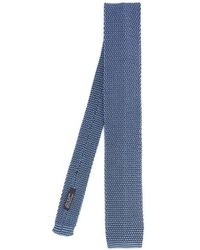 nick bronson knitted tie