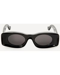 Loewe - X Paula's Ibiza Original Square Sunglasses - Lyst