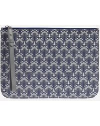 Liberty - Women's Iphis Clutch Pouch One Size - Lyst