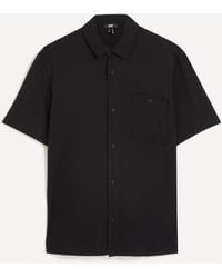 PAIGE - Mens Wilmer Shirt - Lyst