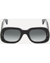 YMC - Mens Killy Square Sunglasses One Size - Lyst