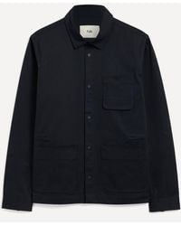 Folk - Assembly Jacket - Lyst