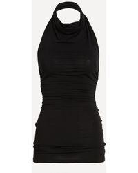 Paloma Wool - Fryda Halter Top - Lyst