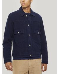 Edwin Jackets for Men - Up to 70% off at Lyst.com