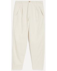 Folk - Assembly Trousers - Lyst