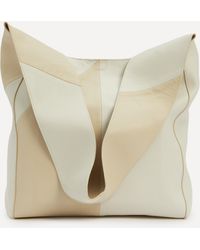 JOSEPH - Women's Cozumel Light Combo Slouch Bag One Size - Lyst