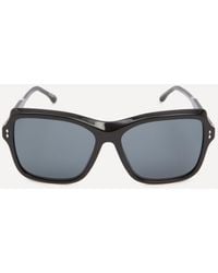 Isabel Marant - Acetate Square Sunglasses - Lyst