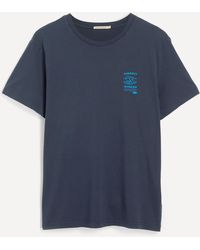 Nudie Jeans T-shirts for Men - Up to 51% off | Lyst