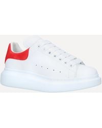 elizabeth mcqueen sneakers