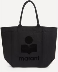 Isabel Marant - Women's Yenky Small Tote Bag One Size - Lyst