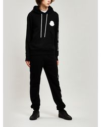 moncler mens tracksuit