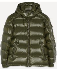 mens baby blue moncler jacket