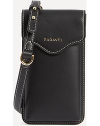 Paravel - Women's Crossbody Phone Bag One Size - Lyst