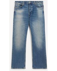 Neuw - Julian Flare Jeans - Lyst