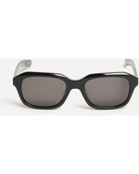 FLATLIST EYEWEAR - Mens Sammys Square Sunglasses One Size - Lyst