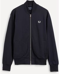 Fred Perry Jackets for Men | Black Friday Sale up to 45% | Lyst