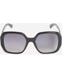 Stella McCartney - Women's Oversized Square Sunglasses One Size - Lyst