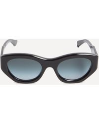 Chloé - Women's Cat-eye Sunglasses One Size - Lyst