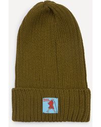 Kapital - Mens Knitted Beanie One Size - Lyst
