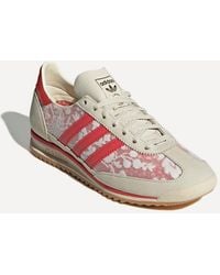 adidas - X Liberty London Sl 72 Og Shoes - Lyst