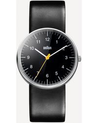 braun watches australia