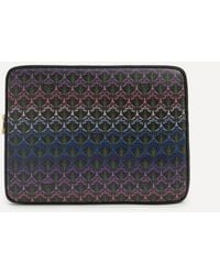 Liberty - Iphis Dusk Laptop Case - Lyst