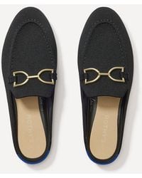 Rothy's - Double Bit Loafer Mules - Lyst