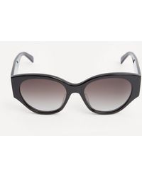 Celine - Triomphe Butterfly Sunglasses - Lyst