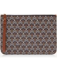 Liberty Iphis Clutch Pouch - Multicolour