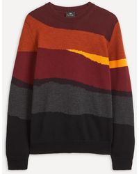 PS by Paul Smith Sweaters and knitwear for Men - Up to 70% off at Lyst.com