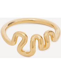 Missoma Rings for Women | Online Sale up to 60% off | Lyst