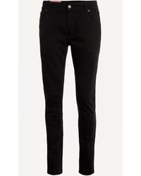 acne north stay black