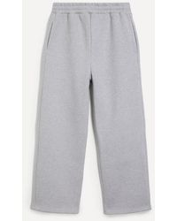 Seventh - V2 Stacks Tracksuit Bottoms - Lyst