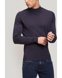 john smedley jumper