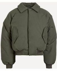 Seventh - Canvas Aero Coat - Lyst