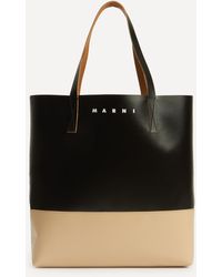 Marni - Women's Tribeca Shopping Bag One Size - Lyst