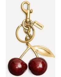 COACH - Tabby Leather Shoulder Bag 26 - Lyst