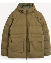 nn07 parka