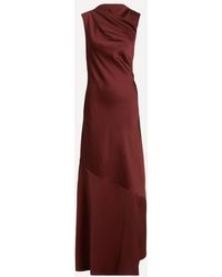 Significant Other Lana Dress in White | Lyst