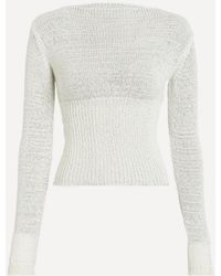 Paloma Wool - Mosto Knit Top - Lyst