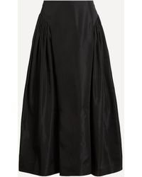 Simone Rocha - Hip Detail Bind Skirt - Lyst